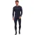 T-shirt met lange mouwen Falke Warm