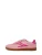 KARL LAGERFELD JEANS Sneakers laag ‘Kandidate’  pink / lichtroze / wit