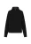 usha BLUE LABEL Fleece jas ‘Comfortable’  zwart