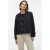 VERO MODA trenchcoat zwart