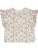 Müsli by GREEN COTTON Shirt  beige / olijfgroen / oudroze