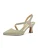 MARCO TOZZI Slingpumps  platina