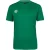 The Indian Maharadja men agility tee tennis t-shirt korte mouw heren –