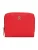 TOMMY HILFIGER Portemonnee  rood