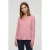 Comma  Blouses Pink