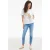 DIDI T-shirt Famous White Rising Sun Panel