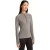 On Climate Shirt 2 Cinder
