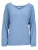 Seasons of April Shirt ‘Maya’  lichtblauw