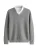 Next Trui  grijs / wit