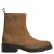Tommy Jeans suède enkellaarzen – camel