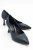Pedra Pump met Puntige Neus (Dames)