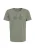 GREENBOMB Shirt ‘Bike Mikkel’  blauw / kaki / rood