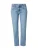 Mavi Jeans ‘WENDIE’  blauw denim