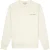 Malelions Women Italian Summer Sweater | Cream