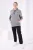 Dames Rechte Knit Sweatpants