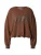 10Days Sweatshirt  bruin