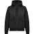 Belstaff Limiter Black Hooded Jacket