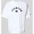 Champion Relaxed fit T-shirt met labelstitching