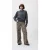 Catwalk Junkie Raglan Sweater Carbon
