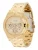 GUESS Analoog horloge  goud