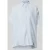 Weekend Max Mara Oversized linnen blouse met korte mouw model ‘VERVE’