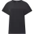 French Connection Crew Nk Ss Black