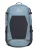 VAUDE Sportrugzak ‘Bike Alpin’  opaal / lichtgrijs / zwart