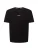 BOSS Shirt ‘Chup’  zwart / wit