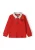 MINOTI Shirt  rood / zwart / wit