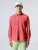 North Sails Overhemd Poplin met corozo knopen