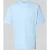 Only & Sons regular fit T-shirt van puur katoen