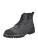 Rieker Veterboots  grafiet