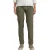 Craghoppers Dames/Dames Pro III Nosilife Convertible Broek (Wilde olijf)