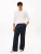 Tommy Hilfiger Underwear Pyjama lang  navy / rood / wit