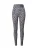 OH APRIL Leggings ‘Rita’  grijs / zwart