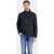 Lerros sweatvest heren Blauw 2684535/485
