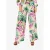 Guess Ines wide leg jogger