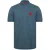 Hugo Heren Deruso Poloshirt (Open Blue)