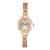 Armani dames AR7362 horloge