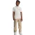 Lyle & Scott Kinder/Kids Regular Poloshirt (Krijt)