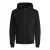 Hooded sweatshirt met rits Jack & Jones Jjebradley