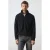 Mango Man regular fit sweater – marine