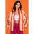 Dames Katoenmix Sweatshirt