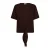 FREEQUENT blouse met linnen
