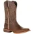 Durango Arena Pro Leren Heren Versleten Zadelboots