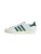 ADIDAS ORIGINALS Sneakers laag ‘SUPERSTAR II’  donkergroen / wit / offwhite