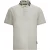 Palm Angels Witte Katoenen Poloshirt