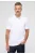 ETERNA Performance Polo shirt Korte mouw wit