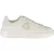 Blauer Bianco Poliestere Heren Sneaker