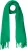 American Vintage Sjaal
Dames Zinaco, Materiaal: Acryl, Kleur: Groen